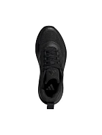 Dětské boty adidas Tensaur Run 4.0, černé, KJ6630