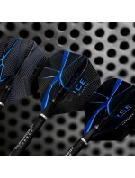 Šipky Ice 90% Steeltip model 19914347 - Harrows