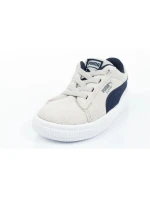 Dětská sportovní obuv Suede Jr 369684 02 - Puma