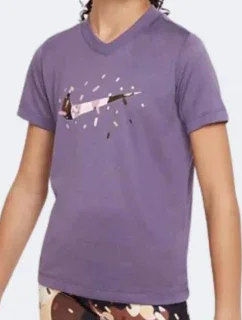 Dětské tričko Dri-Fit Jr DV0559 553 - Nike