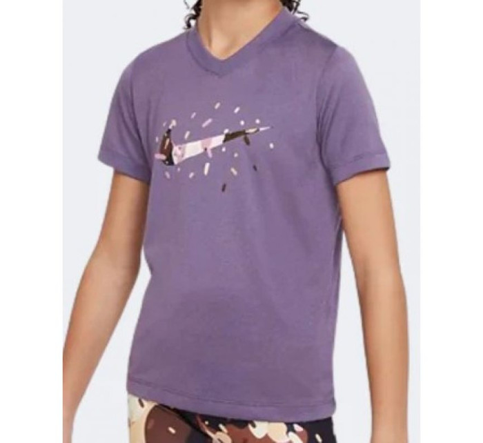 Dětské tričko DriFit Jr   model 17823688 - NIKE