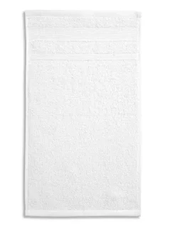 Ručník Malfini Organic (GOTS) 50x100 MLI-91700
