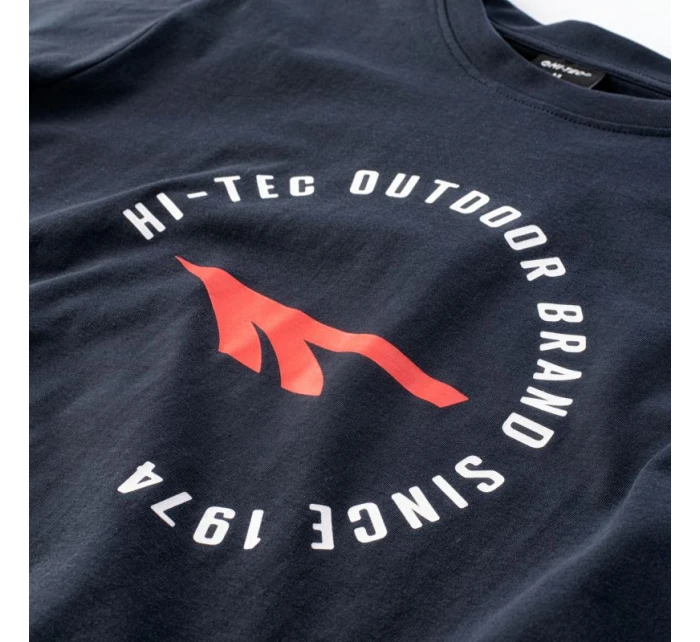 Tričko Hi-tec Olen M 92800483033