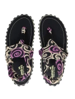 dámské žabky  BLACK model 21325258 - Gumbies