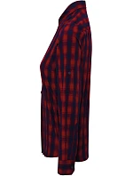 PR 350 Popelínová halenka s dl. rukávem model 22484212 - Premier PR 350 Popelínová halenka s dl. rukávem model 22484212 - Premier