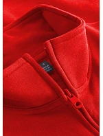 Dámská pracovní mikina EXCD 40. fire red model 22516889 - Promodoro Dámská pracovní mikina EXCD 40. fire red model 22516889 - Promodoro