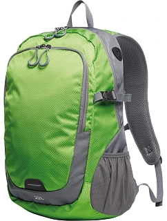 Batoh apple green model 22517920 - Halfar