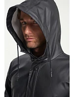 Rain Coat Men Pánský plášť do deště dark blue model 22470365 - Tenson Rain Coat Men Pánský plášť do deště dark blue model 22470365 - Tenson