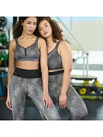sportovní masážní kalhoty . grey model 20682559 - Active sportovní masážní kalhoty . grey model 20682559 - Active