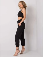 Sada EM KMPL 601.66 černá Sada EM KMPL 601.66 černá