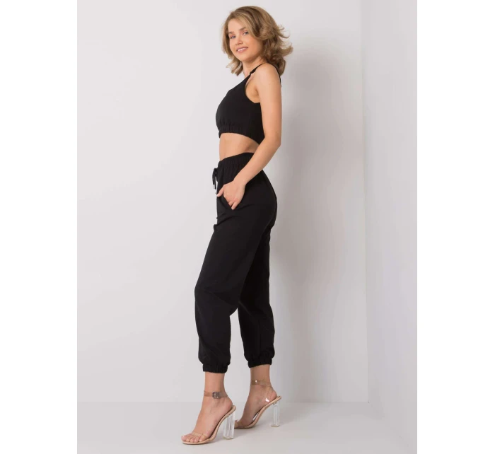 Sada EM KMPL 601.66 černá Sada EM KMPL 601.66 černá