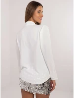 Halenka MI BZ model 20695097 bílá - FPrice