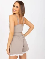 Souprava RV KMPL 7993.11 tmavě lila Souprava RV KMPL 7993.11 tmavě lila