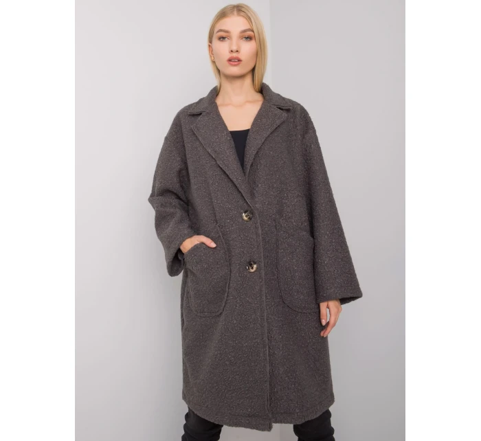 Povlak TW CZ BI 21716.28X Grafitový