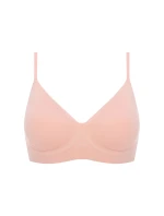 Biustonosz Simple tshirt Bra model 21180613 - Julimex
