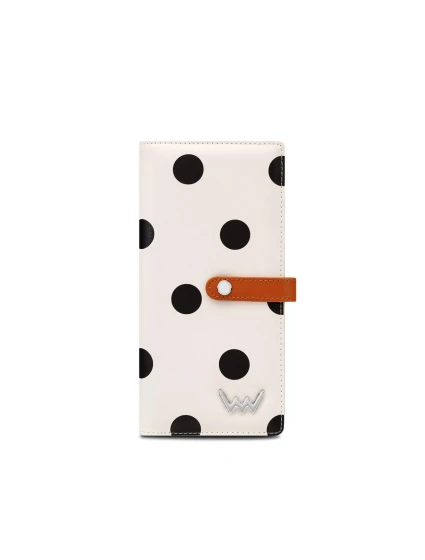 Peněženka VUCH Cissy Creme