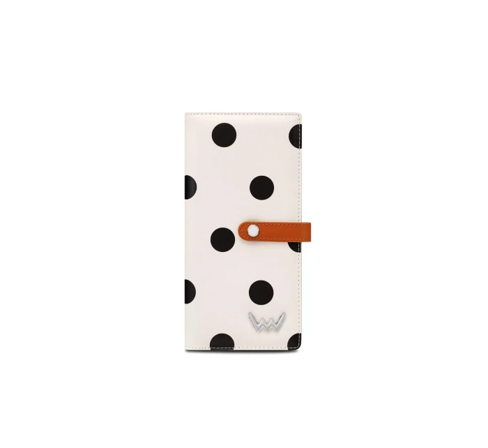 Peněženka VUCH Cissy Creme