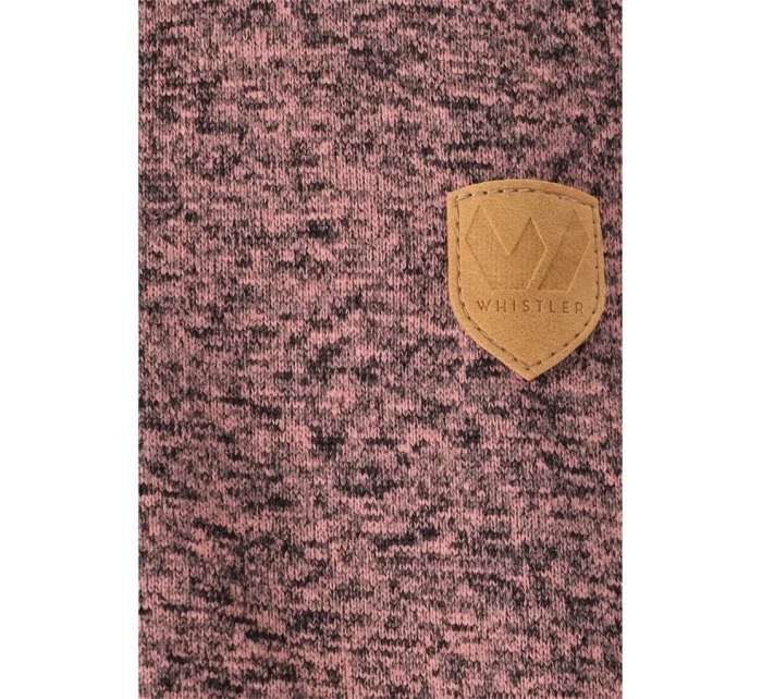 Dámská fleecová mikina Whistler Samani