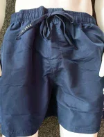 Pánské plavky 12228 9925 námoř. modré - Bugatti