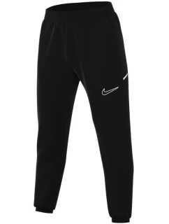 Pánské sportovní kalhoty DriFit model 21866309 010 Černá vzor - NIKE