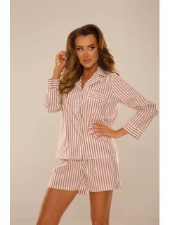 846 DÁMSKÉ PYŽAMO TAYLOR