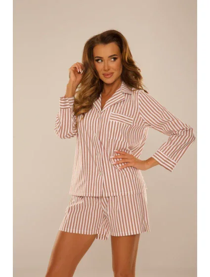 846 DÁMSKÉ PYŽAMO TAYLOR