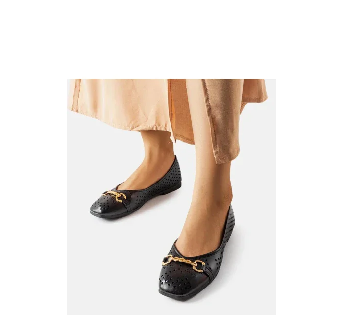 Balerinky  model 207777 Solea