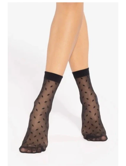 Ponožky model 218776 Gatta Ponožky model 218776 Gatta
