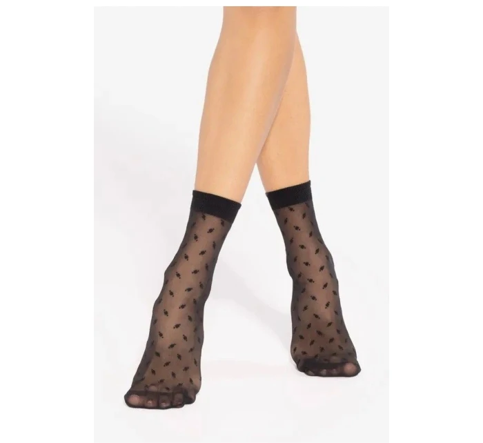 Ponožky model 218776 Gatta Ponožky model 218776 Gatta