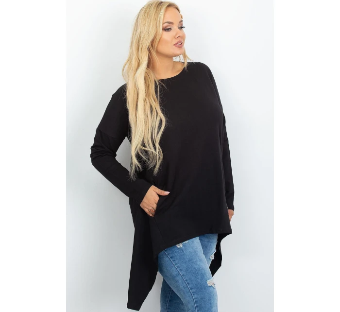 Tunika plus size   model 222409 Relevance