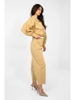 Dámské kalhoty  model 224184 Italy Moda