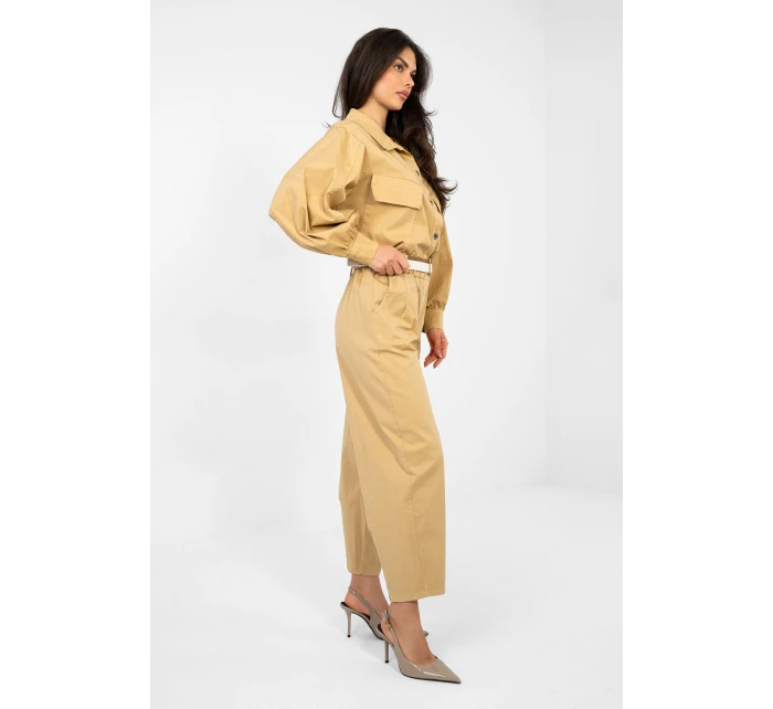 Dámské kalhoty  model 224184 Italy Moda