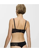 AMOURETTE CHARM - Podprsenka bez kostic se 360° skrytou podporou Triumph AMOURETTE CHARM - Podprsenka bez kostic se 360° skrytou podporou Triumph
