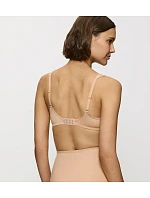 MODERN LACE+COTTON - Podprsenka s kosticemi - bavlněný komfort a pevná opora Triumph