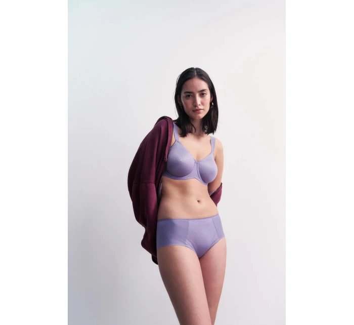 Essential Minimizer T W X - PURPLE - TRIUMPH PURPLE - TRIUMPH
