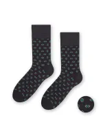Pánské ponožky Steven Suitline art.056