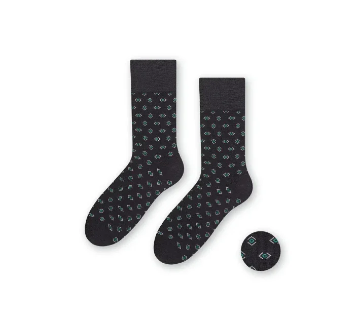 Pánské ponožky Steven Suitline art.056