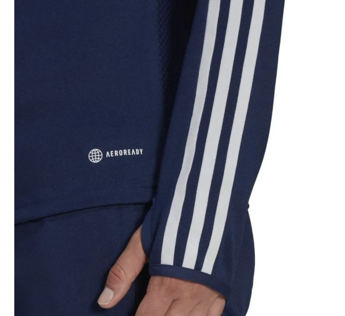 Mikina adidas Tiro 23 League Training Top W HS3483 Mikina adidas Tiro 23 League Training Top W HS3483