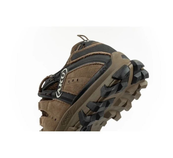 Boty Aku Alterra Lite Gore-Tex M 715 073