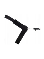 Spoušť luku s nastavením tvrdosti