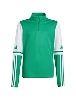 Adidas Squadra 25 Training Top Jr JP3160 Mikina