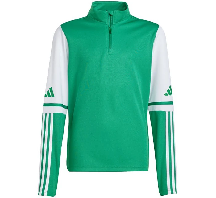 Adidas Squadra 25 Training Top Jr JP3160 Mikina