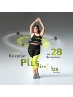 SET  S A  +  PLUS SIZE model 21810712 - HMS