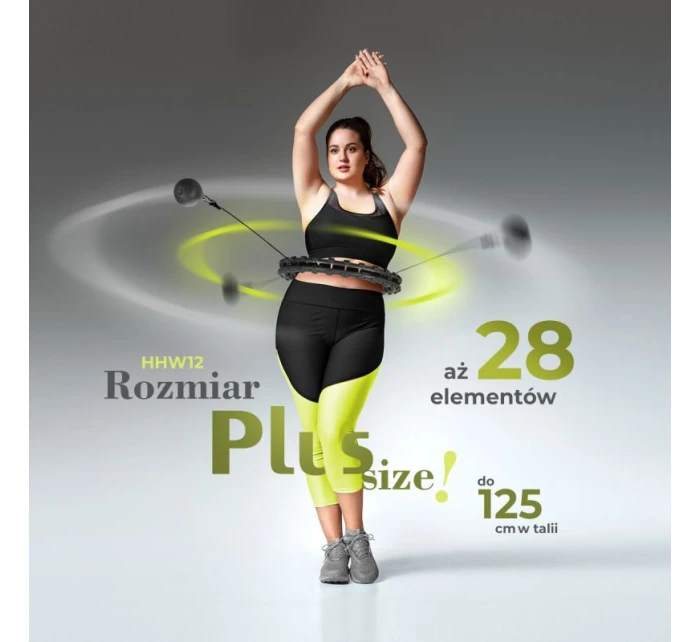 SET  S A  +  PLUS SIZE model 21810712 - HMS