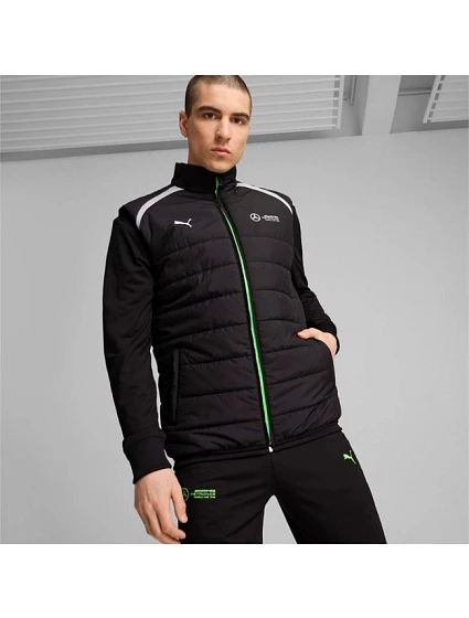 kamizelka bezrękawnik F1 model 21358546 - Puma kamizelka bezrękawnik F1 model 21358546 - Puma