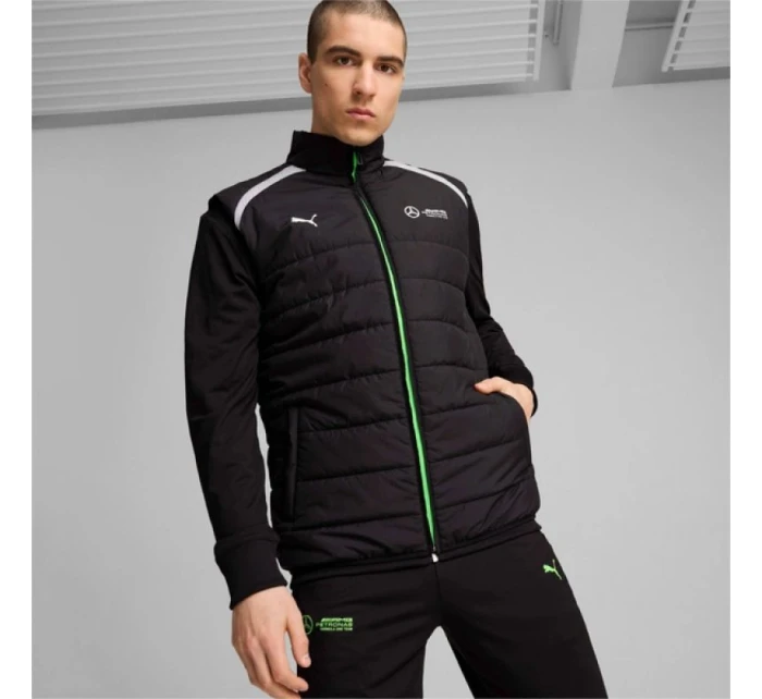 Sportovní vesta bez rukávů Puma MAPF1 Mercedes AMG Petronas F1 Sportovní vesta bez rukávů Puma MAPF1 Mercedes AMG Petronas F1