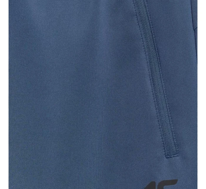 Pánské džínové kalhoty 4F FNK M0936 4FWAW25TFTRM0936 32S