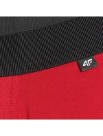 Pánské boxerky 4F M059 2-pack multicolor 2 4FWMM00UBXSM059 92S