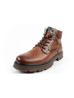 Pánské boty  boots smart brown model 21406100 - Wrangler