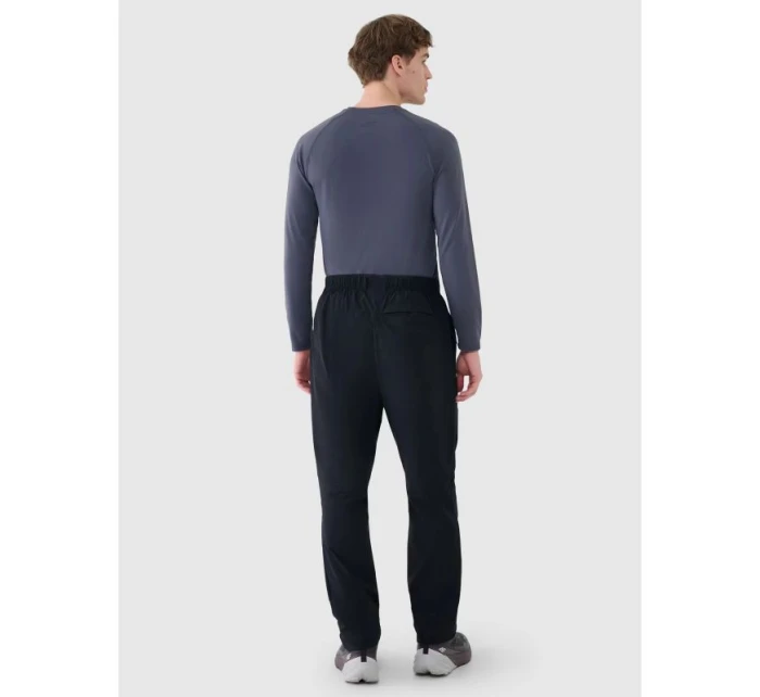 Pánské rychleschnoucí trekové kalhoty model 21434423 - 4F Pánské rychleschnoucí trekové kalhoty model 21434423 - 4F